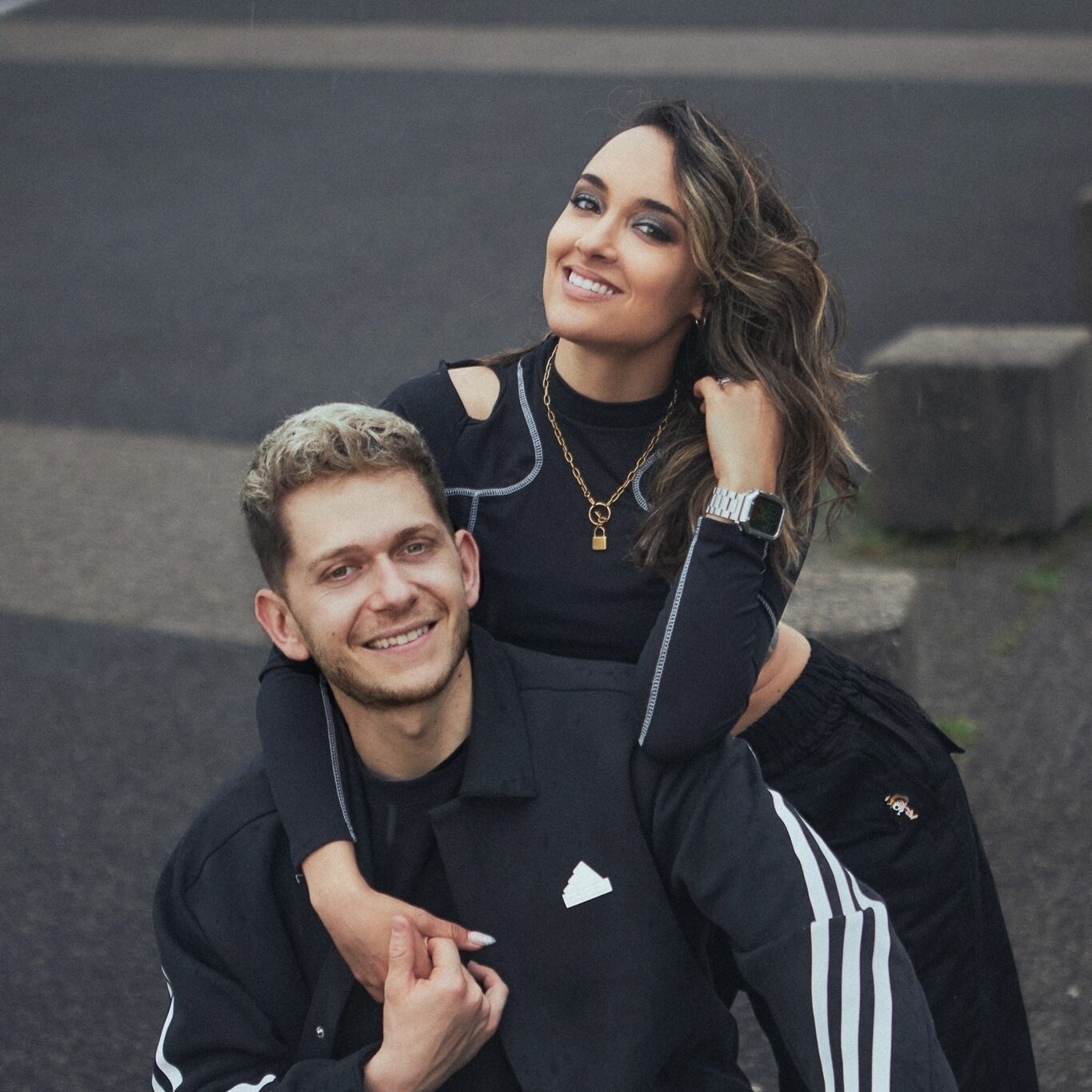 Thibault & Nicole 3